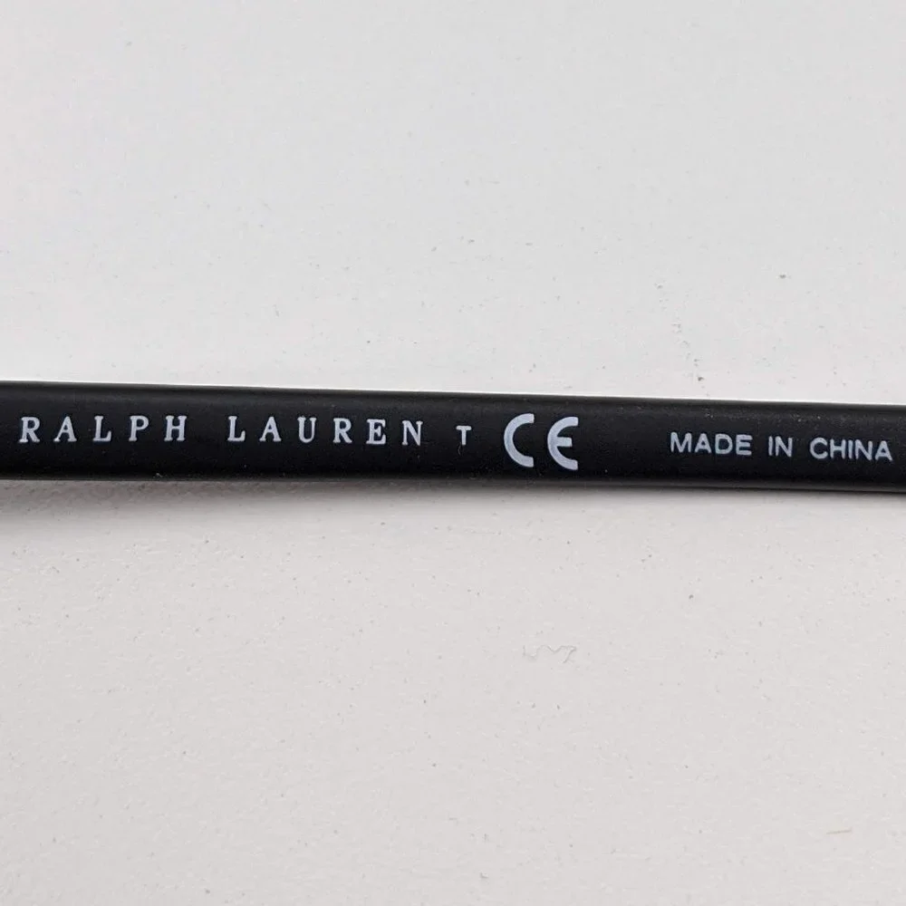 Ralph Lauren 10 frame